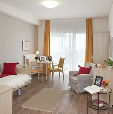 Thumbnail-Wohnung zum Kaufen in Frankfurt 299.000,00 € 42.77 m²