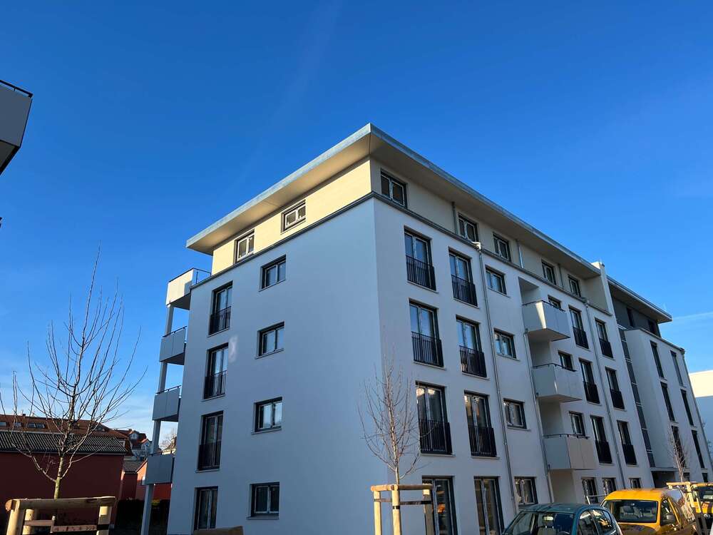 Thumbnail-Wohnung zum Mieten in Dresden 580,00 € 44.65 m²