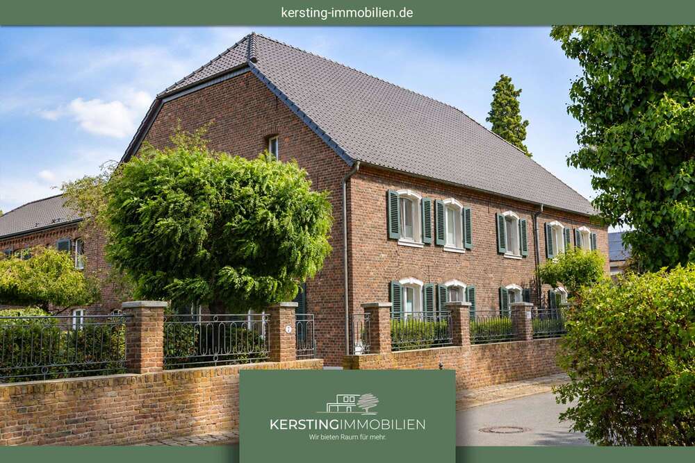 Thumbnail-Haus zum Mieten in Duisburg Friemersheim 2.300,00 € 210 m²