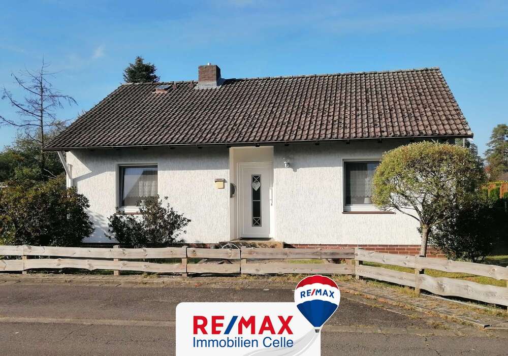 Thumbnail-Haus zum Kaufen in Lachendorf 220.000,00 € 73 m²