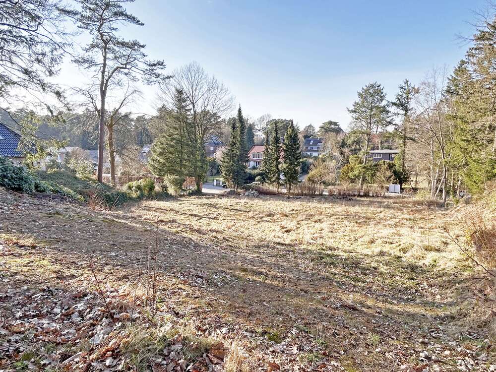 Thumbnail-Grundstück zu verkaufen in Hamburg-Hausbruch 980.000,00 € 2986 m²