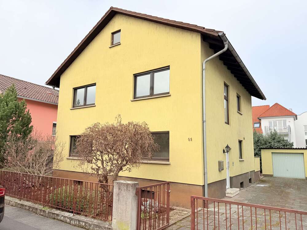 Thumbnail-Haus zum Kaufen in Eppelheim 450.000,00 € 140 m²