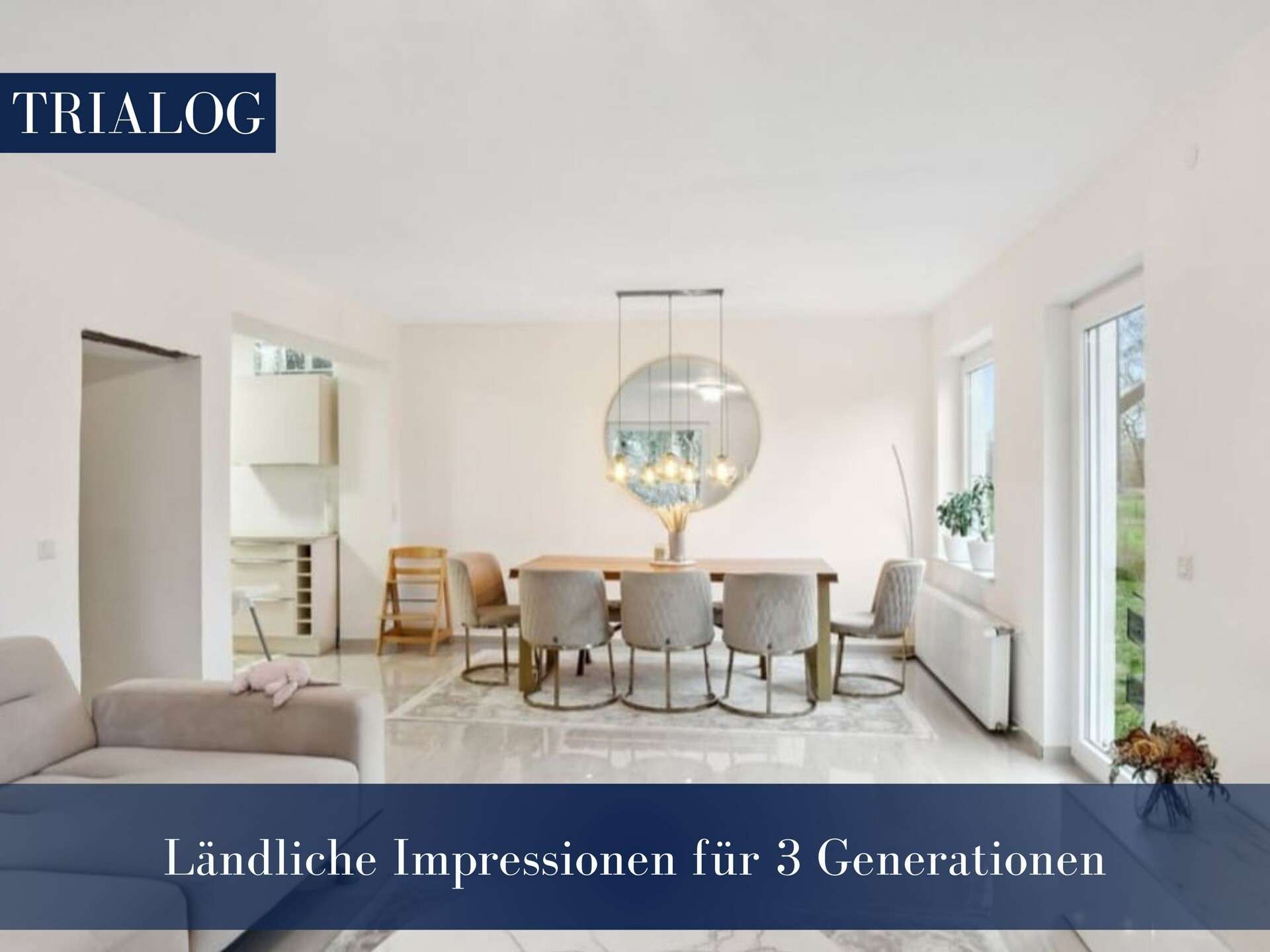 Thumbnail-Haus zum Kaufen in Bielefeld Senne 599.000,00 € 303 m²