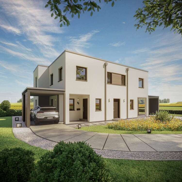 Thumbnail-Haus zum Kaufen in Schleiden 899.890,00 € 192 m²