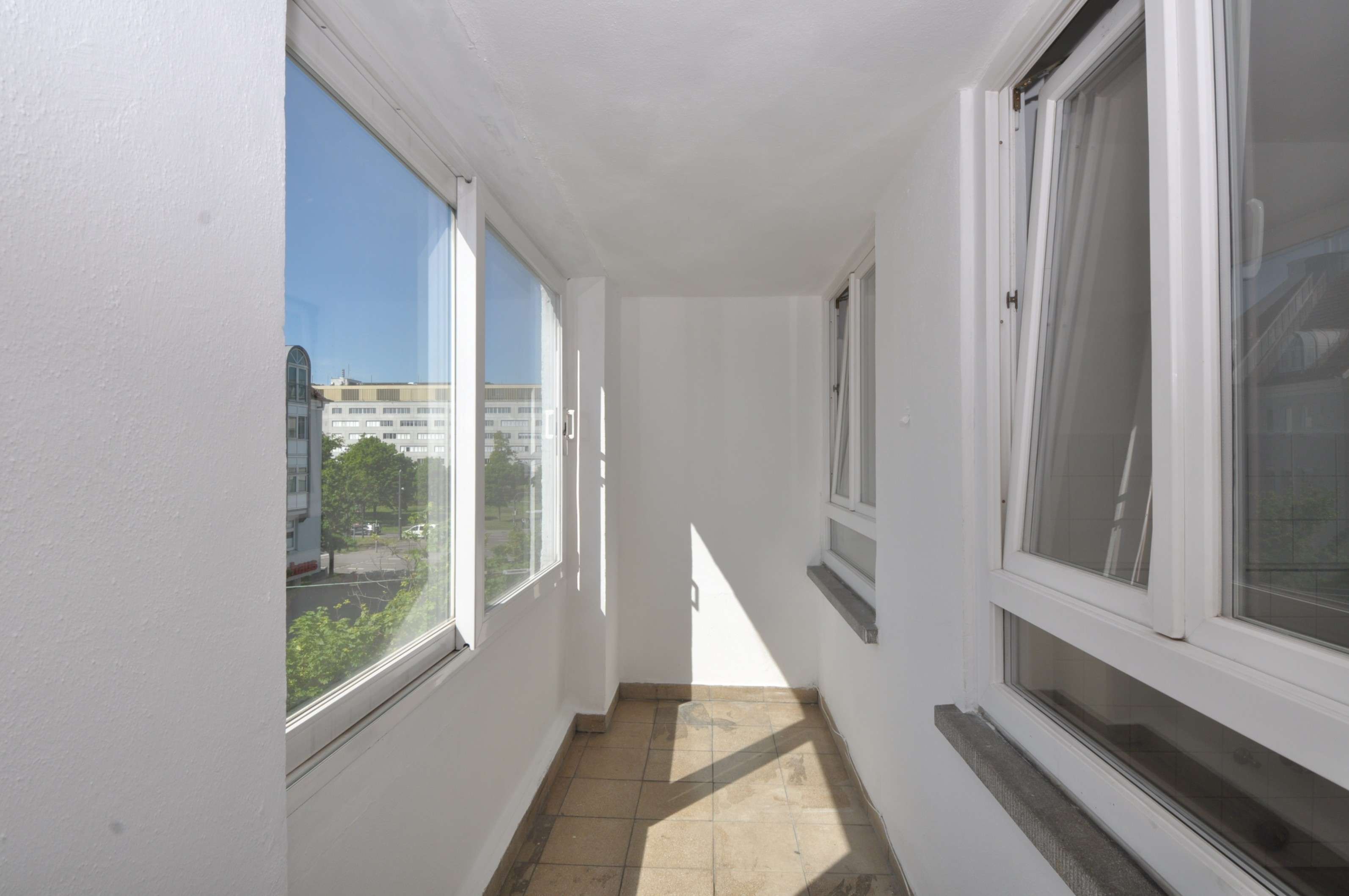 Thumbnail-Wohnung zum Kaufen in Karlsruhe 250.000,00 € 60.48 m²