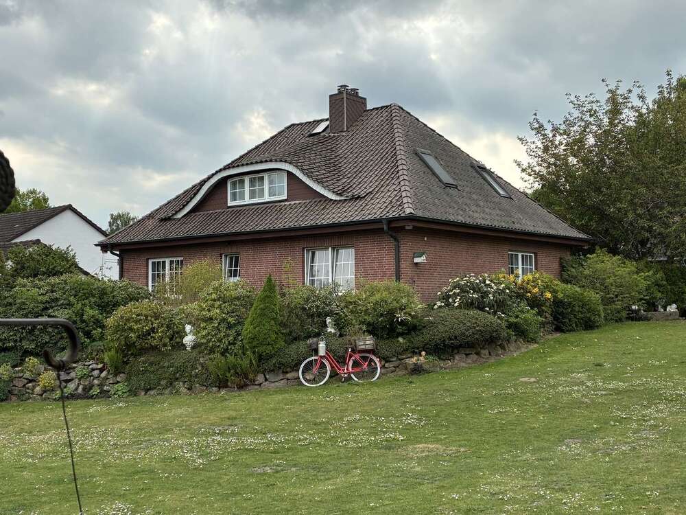 Thumbnail-Haus zum Kaufen in Bebensee 460.000,00 € 160 m²