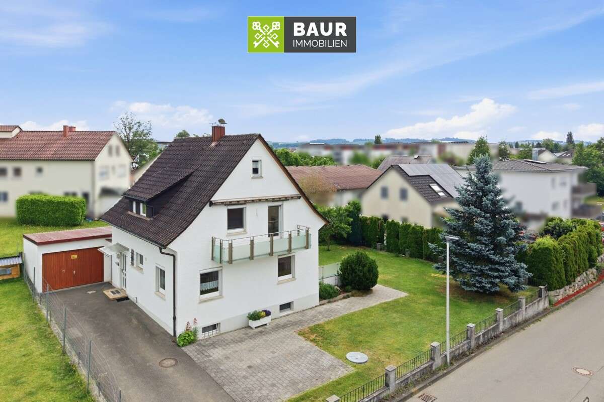Thumbnail-Haus zum Kaufen in Meckenbeuren 480.000,00 € 108 m²