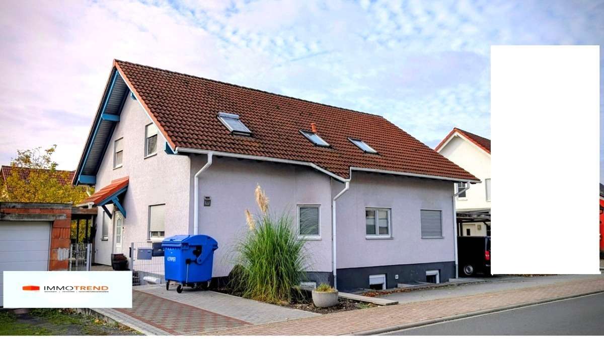 Thumbnail-Haus zum Kaufen in Linden 649.000,00 € 194 m²