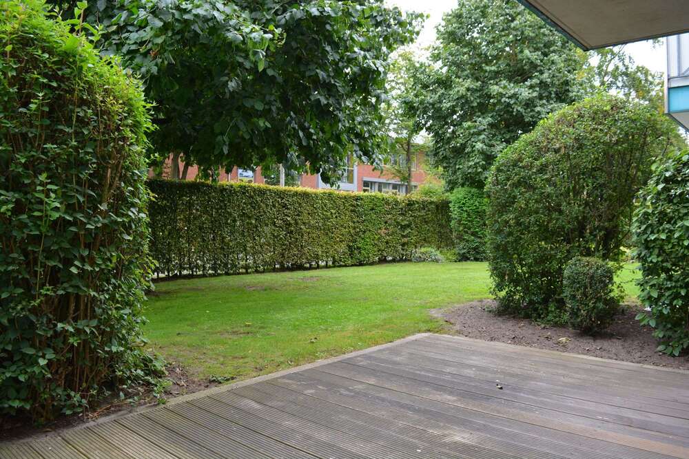 Thumbnail-Wohnung zum Mieten in Greven 650,00 € 60 m²