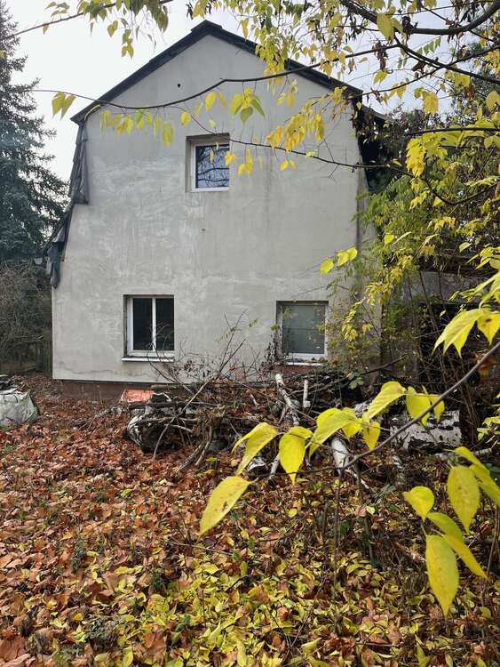 Thumbnail-Grundstück zu verkaufen in Berlin 399.000,00 € 779 m²