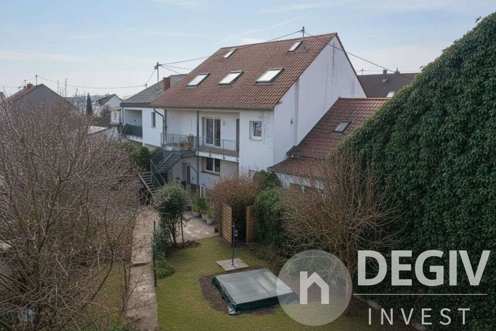 Thumbnail-Haus zum Kaufen in Bous 255.000,00 € 179 m²