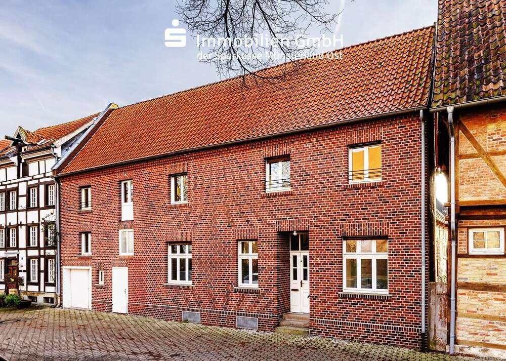 Thumbnail-Haus zum Kaufen in Drensteinfurt 495.000,00 € 194 m²