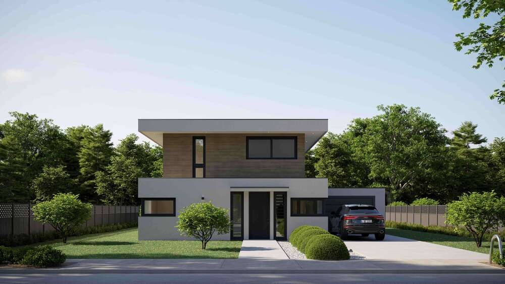 Thumbnail-Haus zum Kaufen in Krefeld 669.900,00 € 160 m²