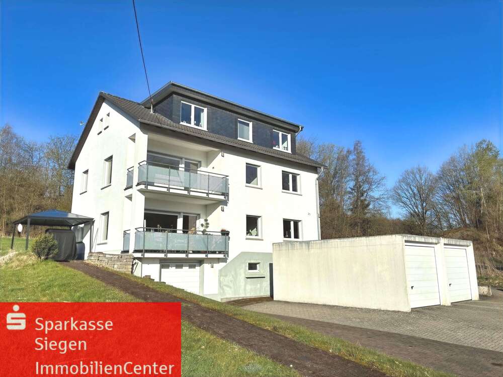 Thumbnail-Haus zum Kaufen in Freudenberg 515.000,00 € 224 m²