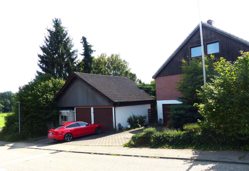 Thumbnail-Haus zum Kaufen in Abtsgmünd 428.000,00 € 134 m²