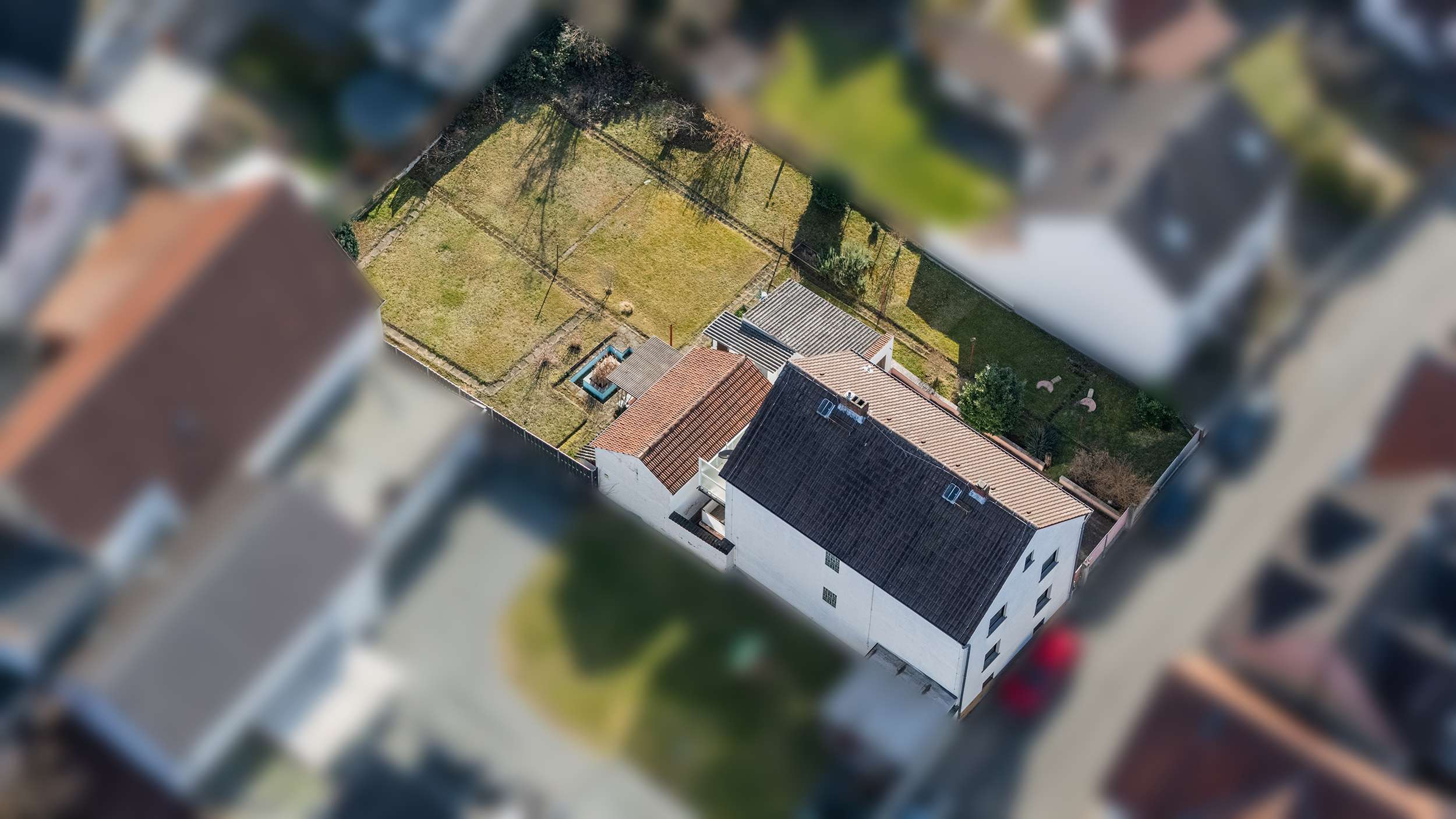 Thumbnail-Grundstück zu verkaufen in Darmstadt-Wixhausen 299.000,00 € 484 m²