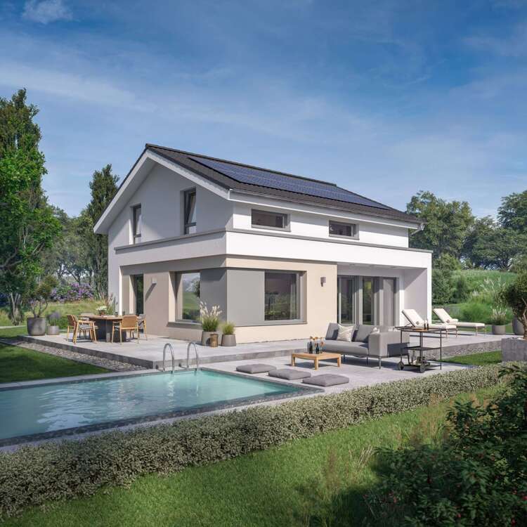 Thumbnail-Haus zum Kaufen in Bad Münstereifel 539.870,00 € 142 m²