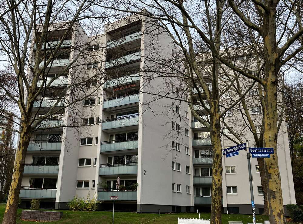 Thumbnail-Wohnung zum Kaufen in Kassel 179.500,00 € 72.15 m²