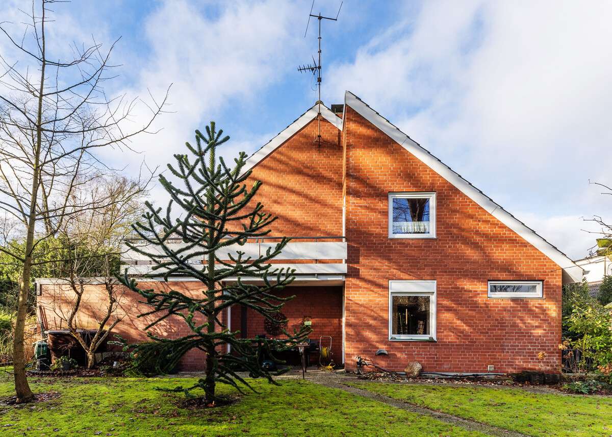 Thumbnail-Haus zum Kaufen in Münster 795.000,00 € 173.56 m²