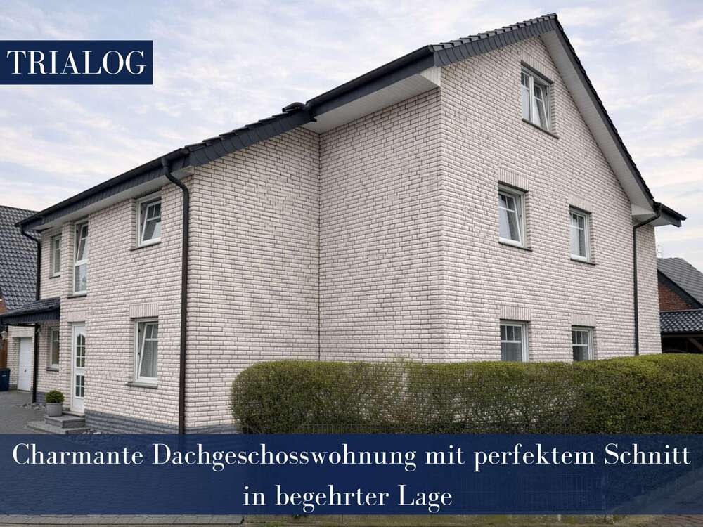 Thumbnail-Wohnung zum Kaufen in Harsewinkel 249.000,00 € 97 m²