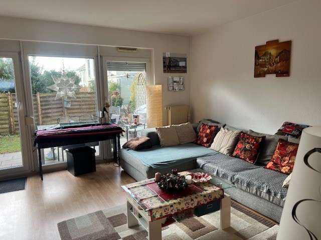 Thumbnail-Haus zum Mieten in Limburgerhof 1.230,00 € 123 m²