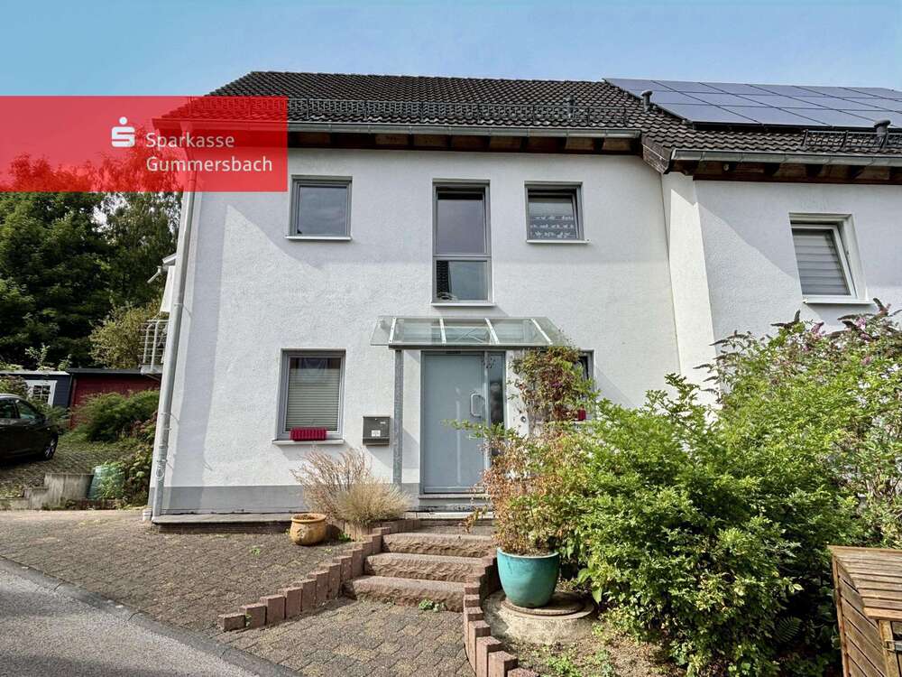 Thumbnail-Haus zum Kaufen in Gummersbach 299.000,00 € 109.91 m²