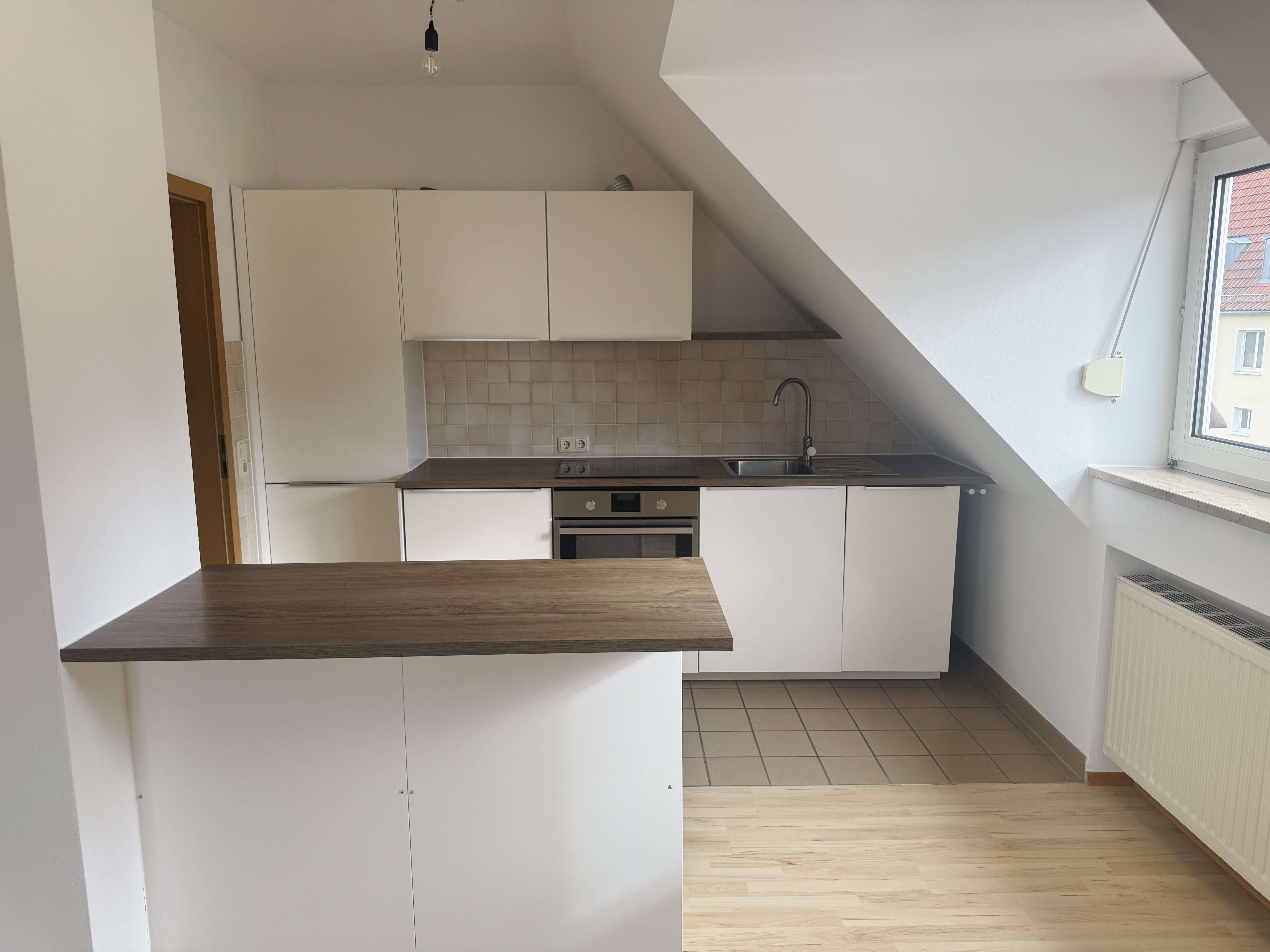 Thumbnail-Wohnung zum Mieten in Pfaffenhofen 870,00 € 79.5 m²
