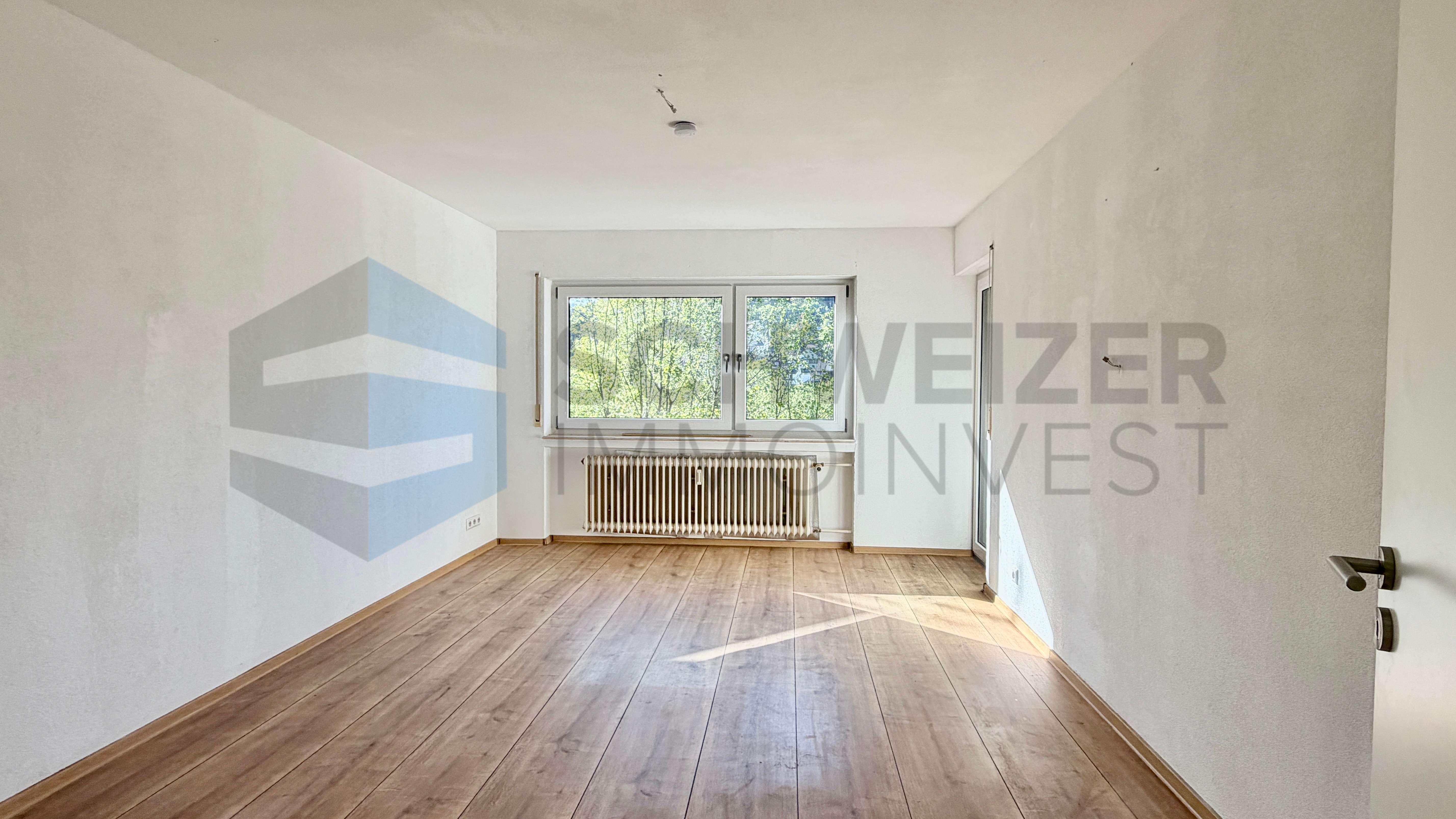 Thumbnail-Wohnung zum Mieten in Alpirsbach 590,00 € 56.61 m²