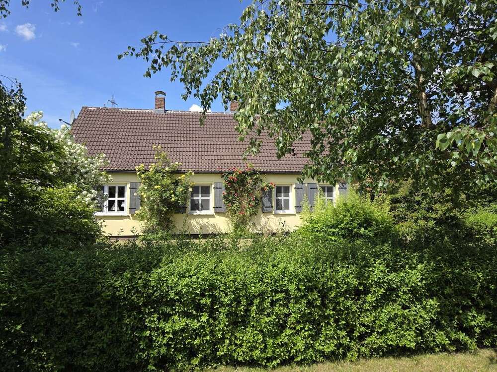Thumbnail-Haus zum Kaufen in Usedom 350.000,00 € 175 m²