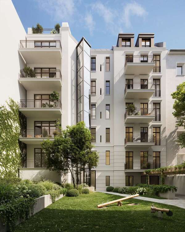 Thumbnail-Einzelhandel in Berlin 273.119,00 € 35.47 m²