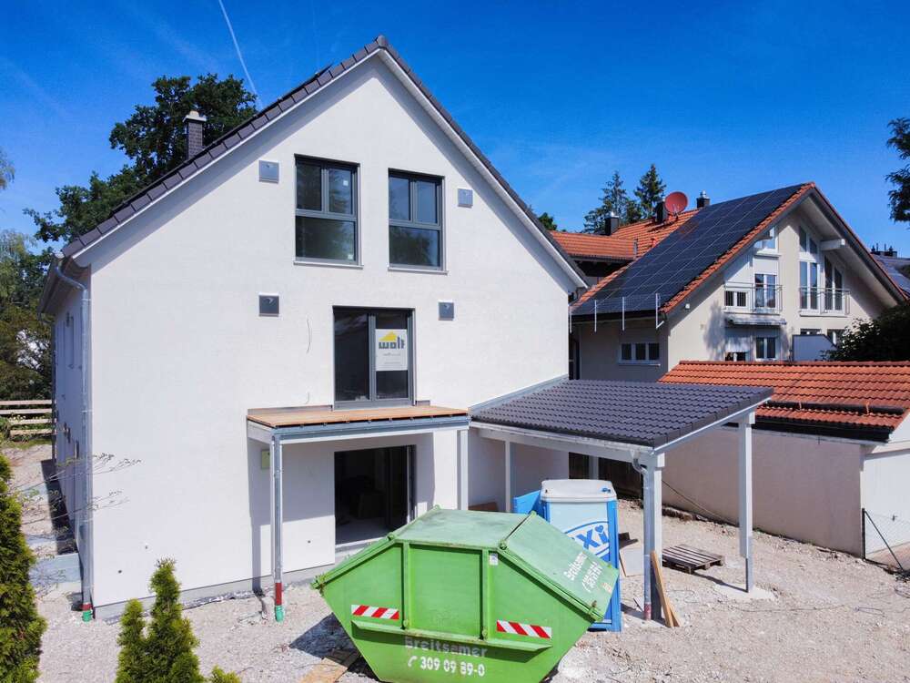 Thumbnail-Wohnung zum Mieten in München 2.743,00 € 105.5 m²
