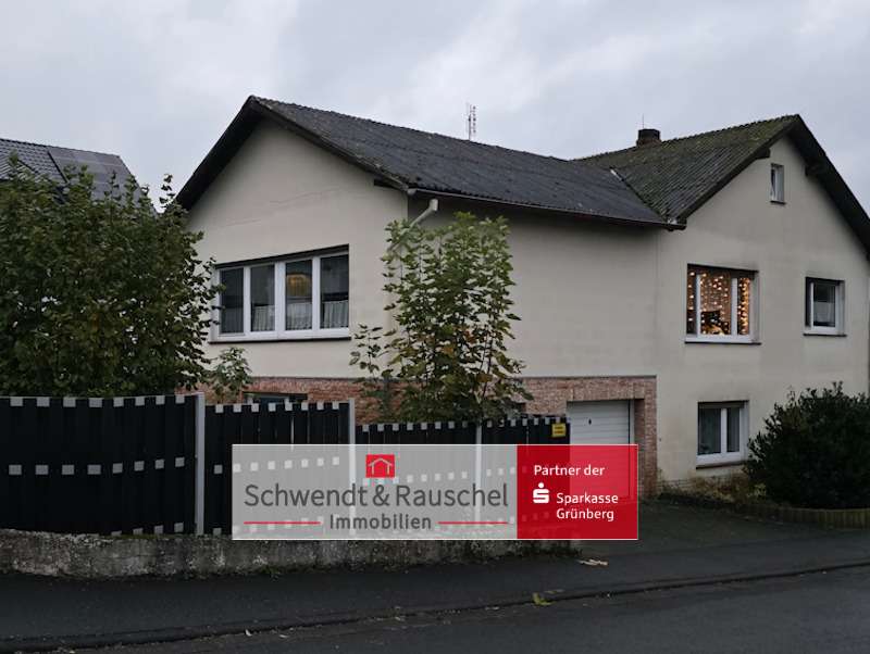 Thumbnail-Haus zum Kaufen in Grünberg 360.000,00 € 214.3 m²