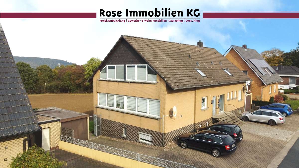 Thumbnail-Haus zum Kaufen in Porta Westfalica 375.000,00 € 316 m²