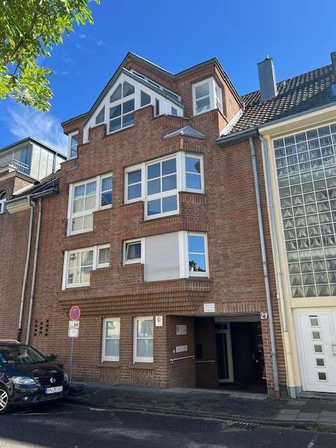 Thumbnail-Büro in Brühl 2.250,00 € 248 m²