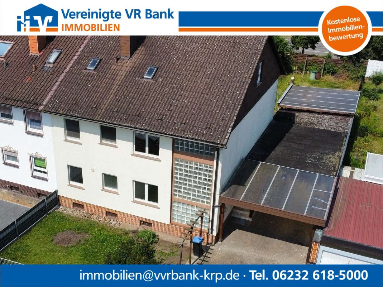 Thumbnail-Haus zum Kaufen in Speyer 549.000,00 € 202 m²