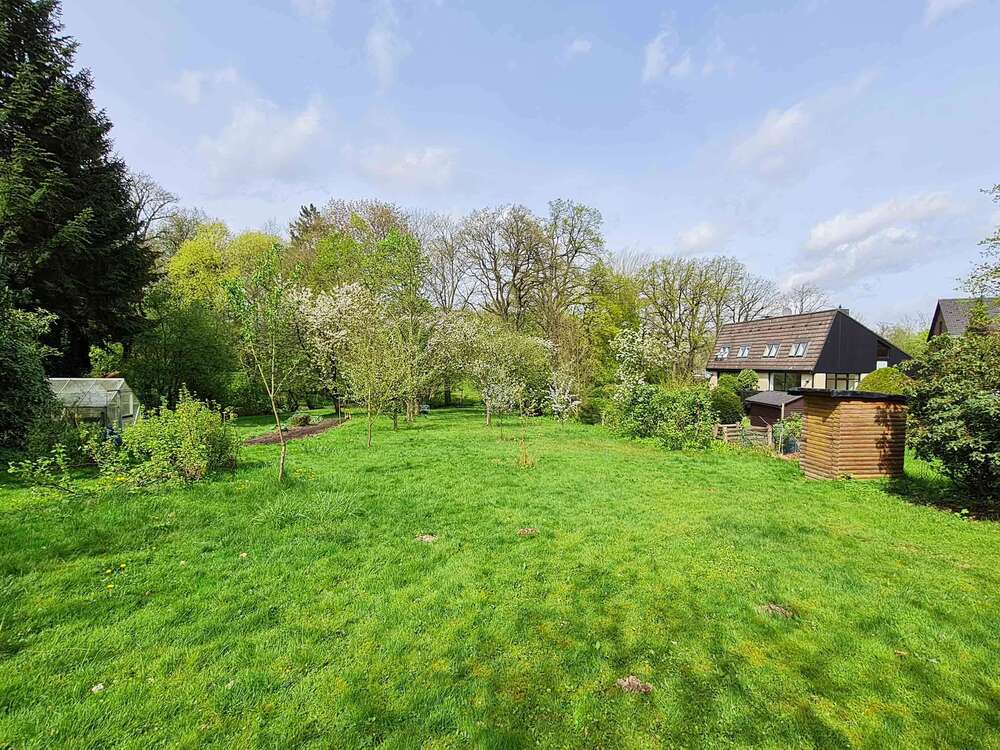 Thumbnail-Grundstück zu verkaufen in Hamburg 399.000,00 € 1104 m²