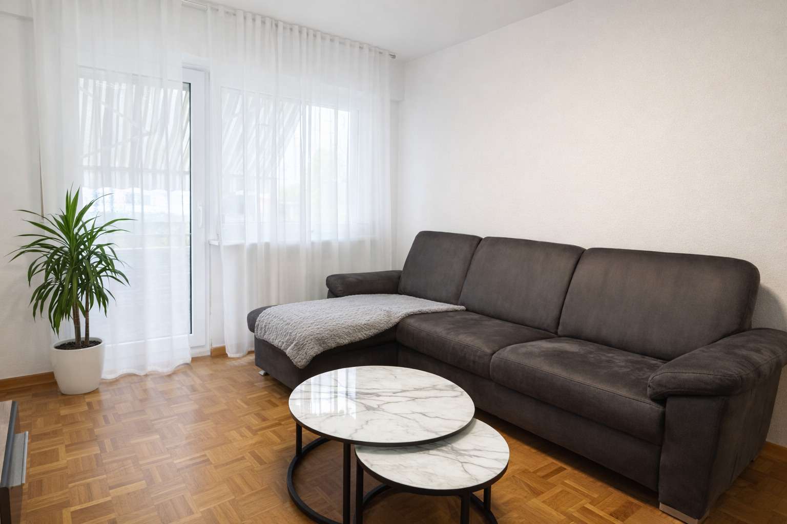 Thumbnail-Wohnung zum Kaufen in Waiblingen 219.000,00 € 57 m²