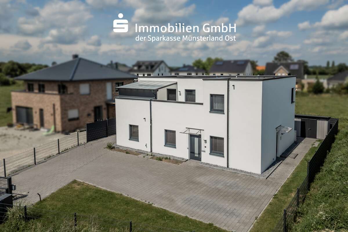Thumbnail-Haus zum Kaufen in Wadersloh 479.000,00 € 165 m²