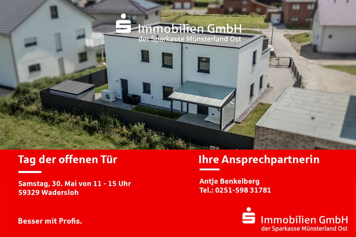 Thumbnail-Haus zum Kaufen in Wadersloh 439.000,00 € 165 m²