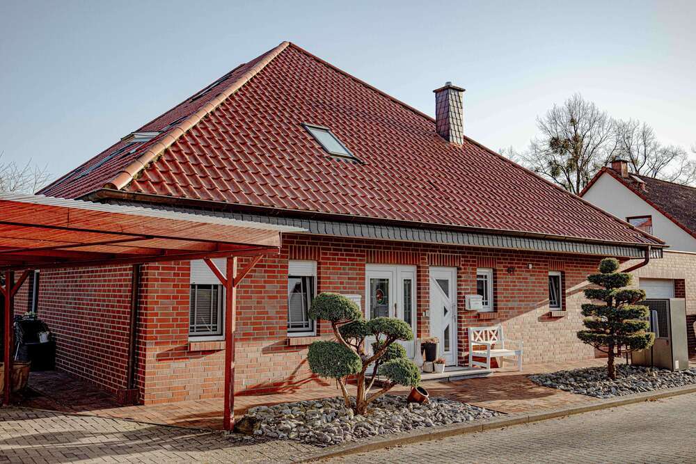 Thumbnail-Haus zum Kaufen in Hildesheim 675.000,00 € 250 m²