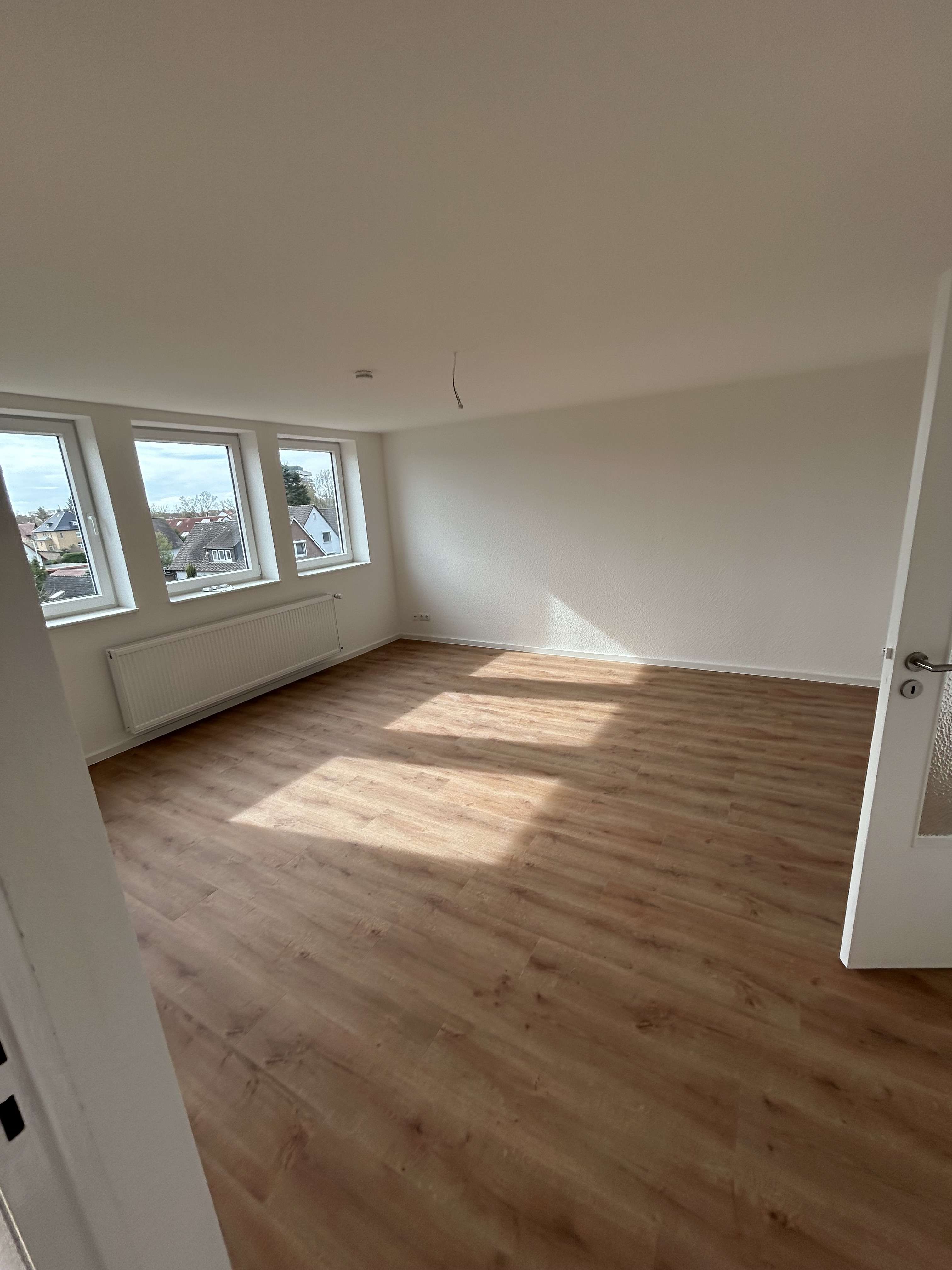 Thumbnail-Wohnung zum Mieten in Peine 550,00 € 65 m²