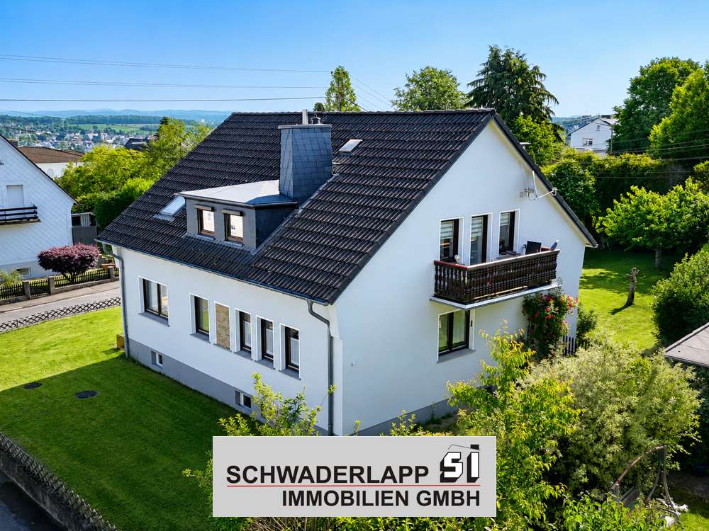 Thumbnail-Haus zum Kaufen in Ransbach-Baumbach 339.000,00 € 180 m²