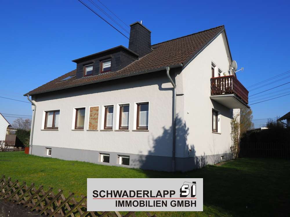 Thumbnail-Haus zum Kaufen in Ransbach-Baumbach 339.000,00 € 180 m²