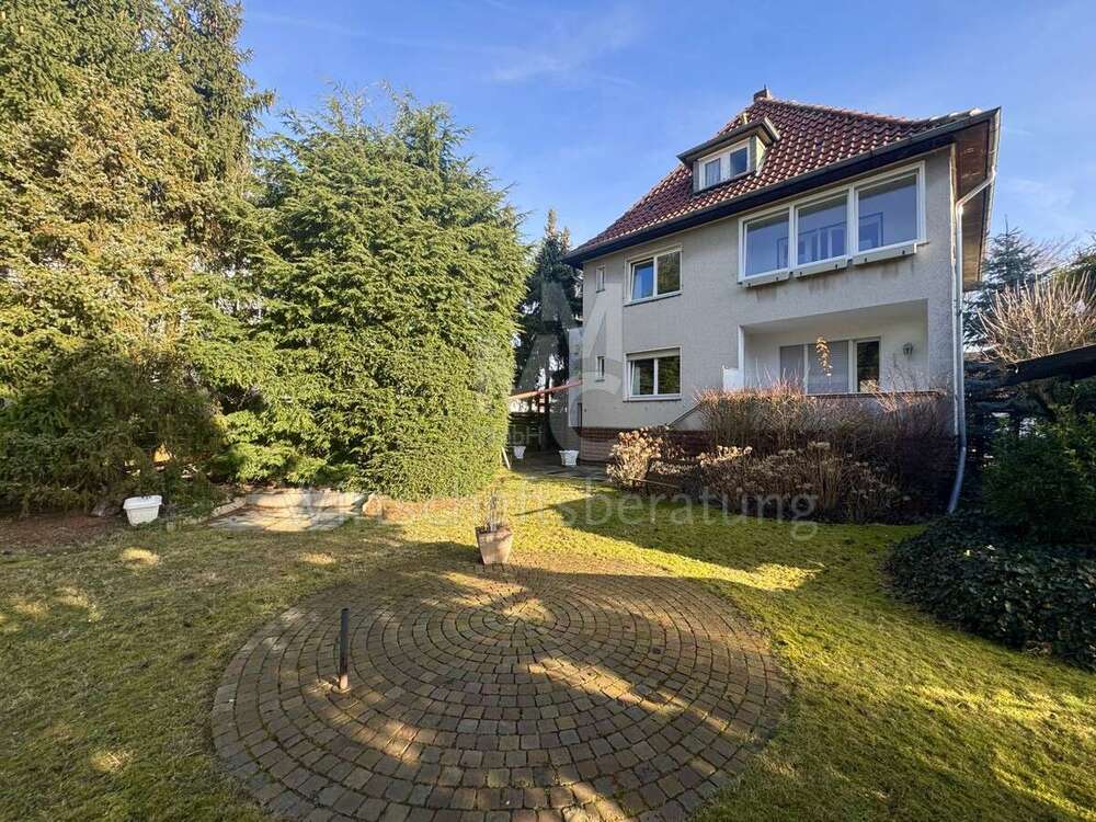 Thumbnail-Haus zum Kaufen in Hannover 695.000,00 € 169 m²