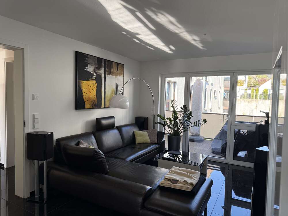 Thumbnail-Wohnung zum Mieten in Pfaffenhofen 1.000,00 € 63.4 m²