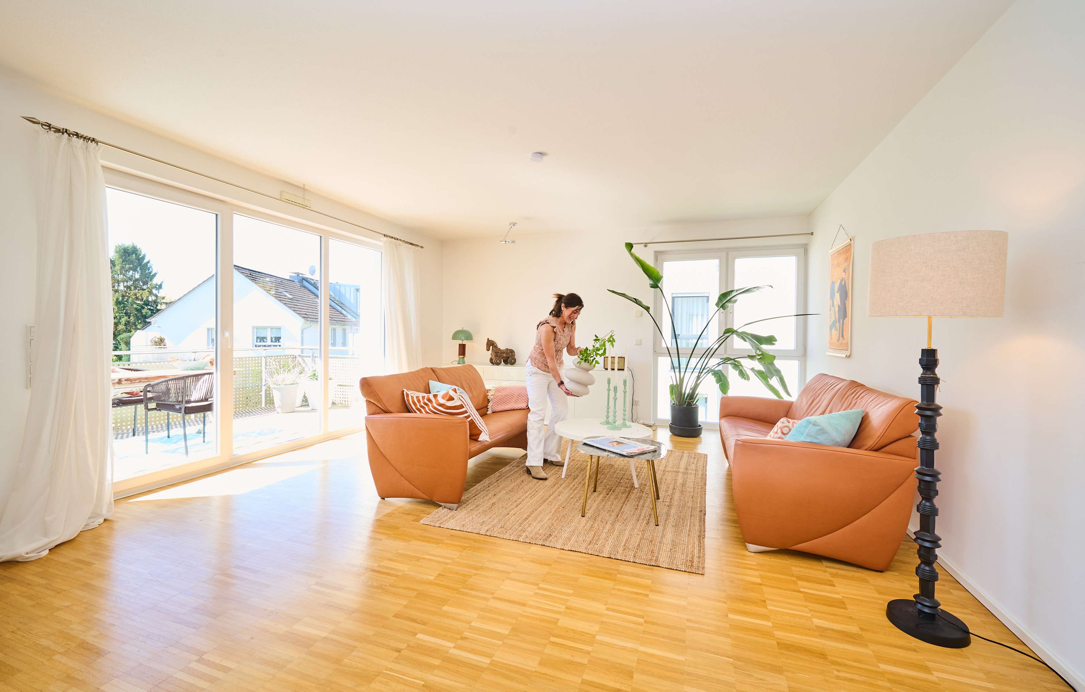 Thumbnail-Wohnung zum Kaufen in Essen 519.000,00 € 115 m²