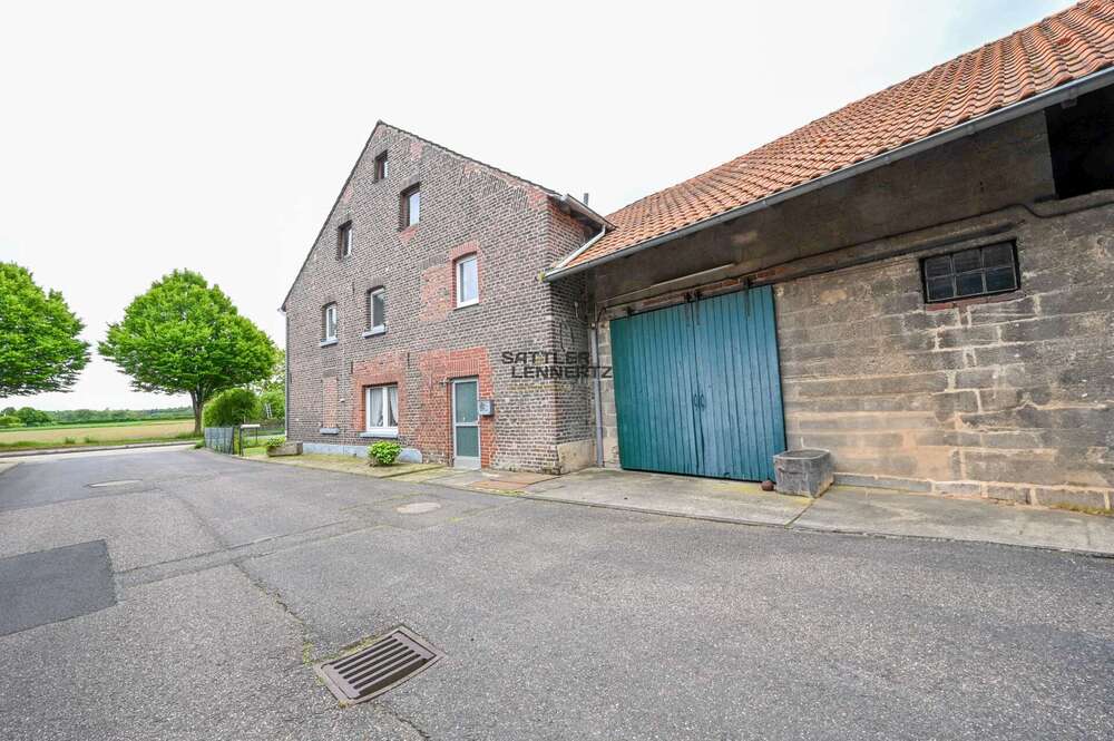Thumbnail-Haus zum Kaufen in Schwalmtal 499.900,00 € 215 m²