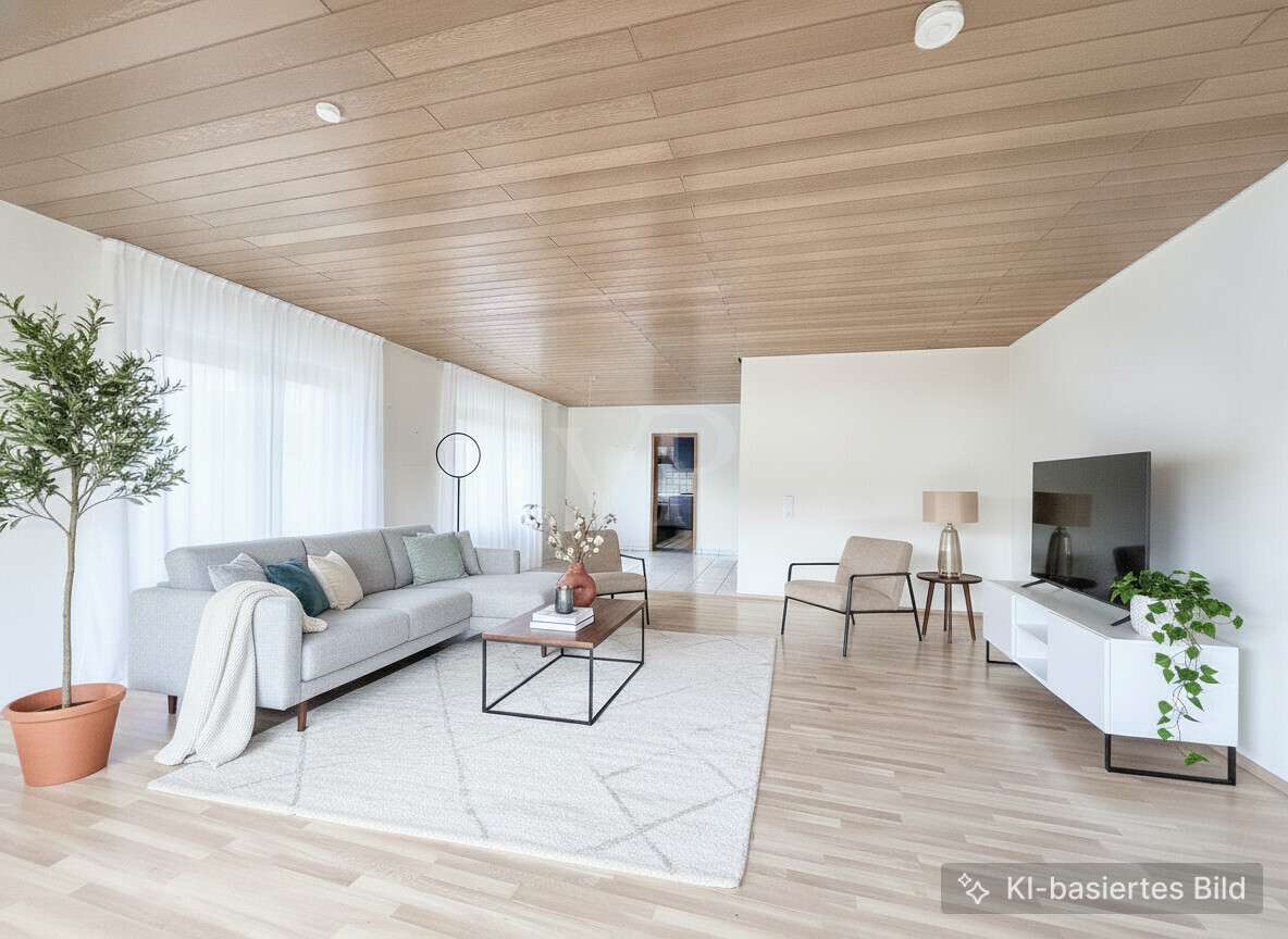 Thumbnail-Wohnung zum Mieten in Mühlacker Lomersheim 1.200,00 € 143 m²