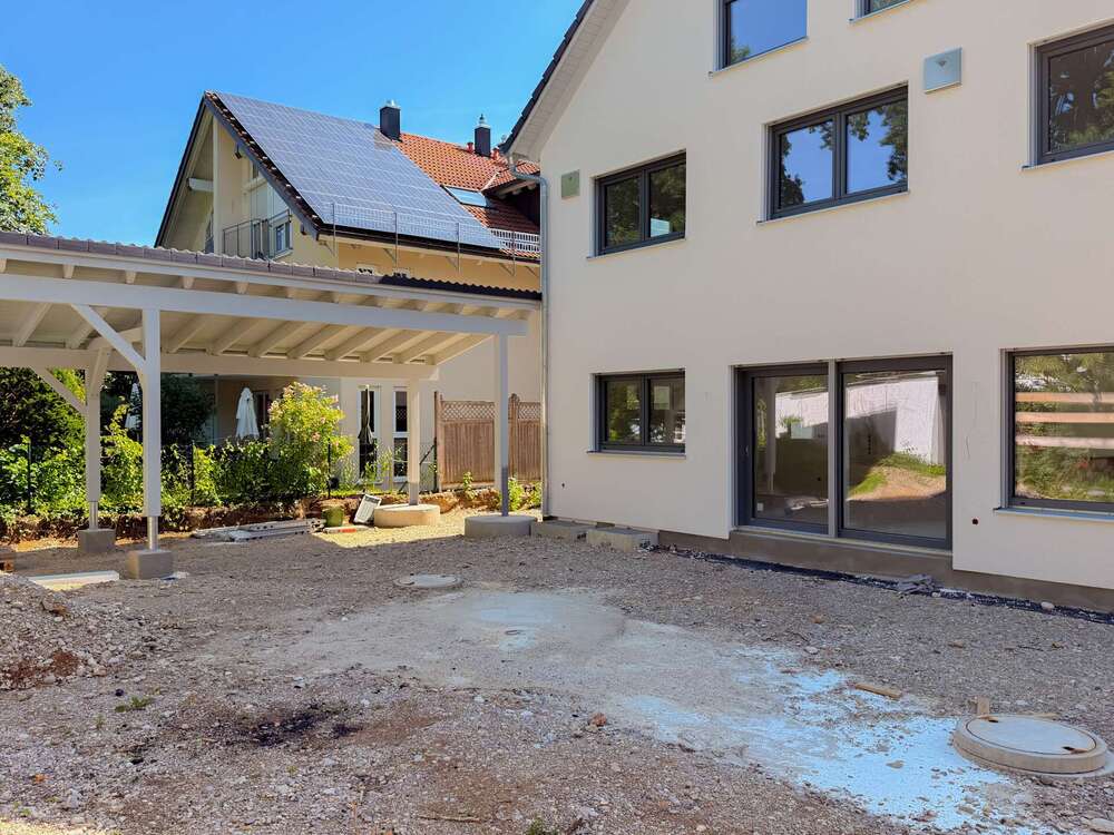 Thumbnail-Haus zum Mieten in München 4.979,00 € 192 m²