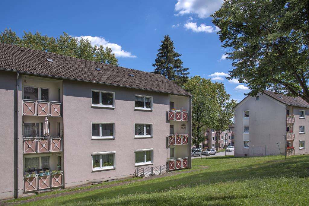 Thumbnail-Wohnung zum Mieten in Lüdenscheid 479,00 € 63.19 m²